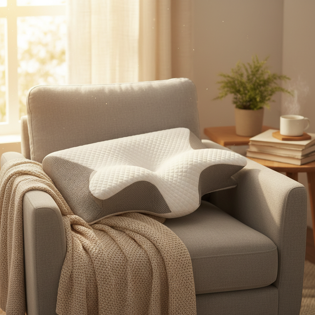 Home Sofa Lifestyle
