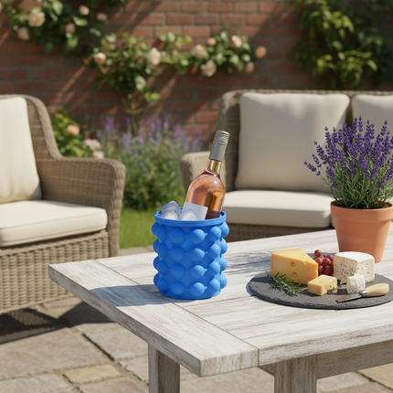Ice Bucket – Garden Patio