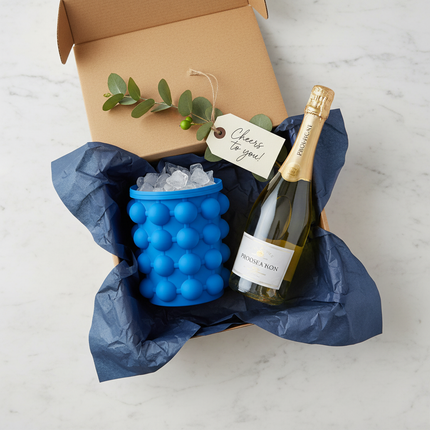 Ice Bucket – Gifting