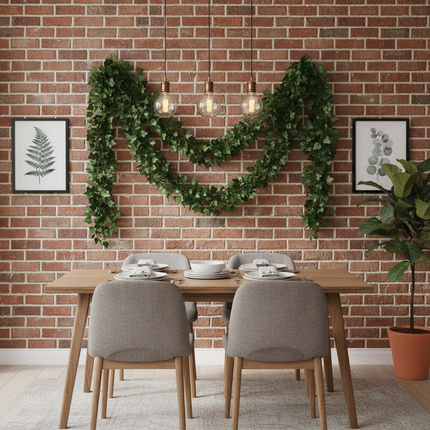 Ivy Garland - Wall Backdrop