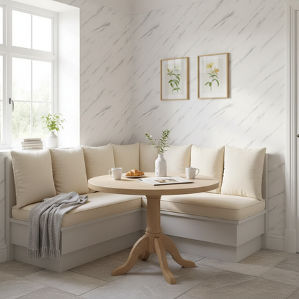 Kitchen Breakfast Nook