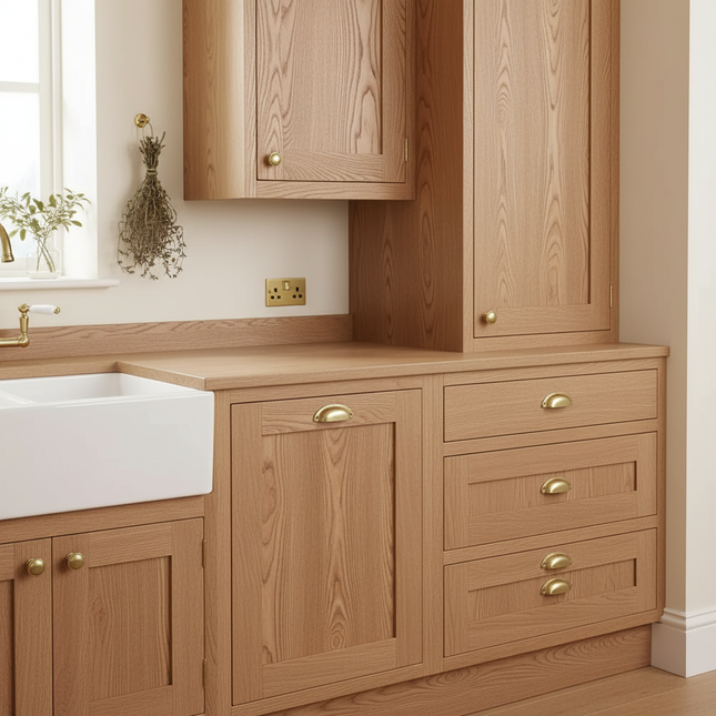 Kitchen Cabinets