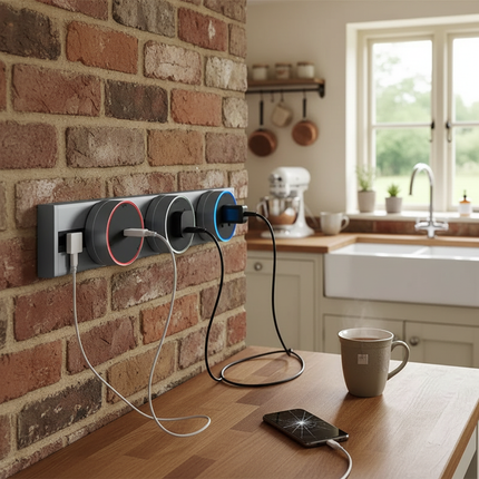 Kitchen Detail