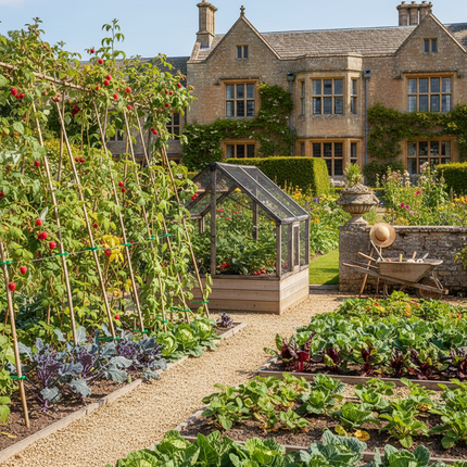 Kitchen Garden