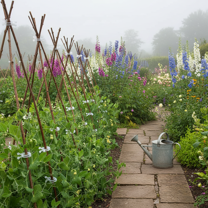 Kitchen Garden