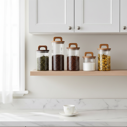 Kitchen Shelf Pantry