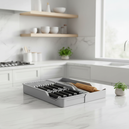 Knife Block 1