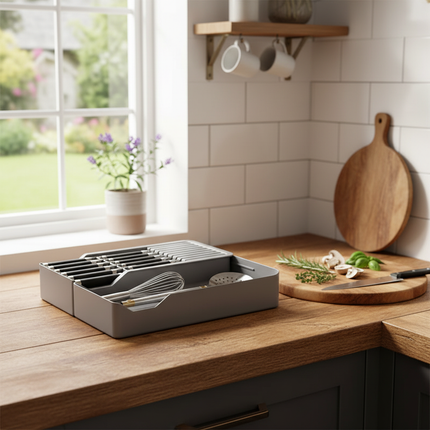 Knife Block 2