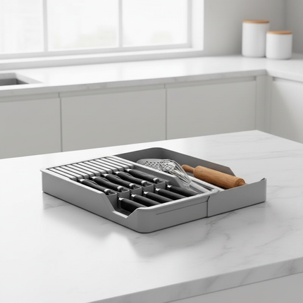 Knife Block 3