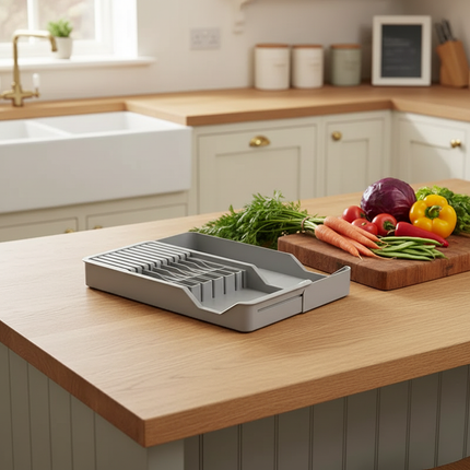 Knife Block 4