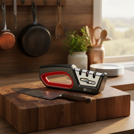 Knife Sharpener – Farmhouse