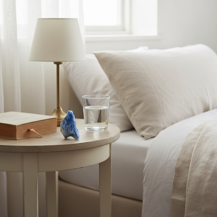 Kyanite - Bedside Table