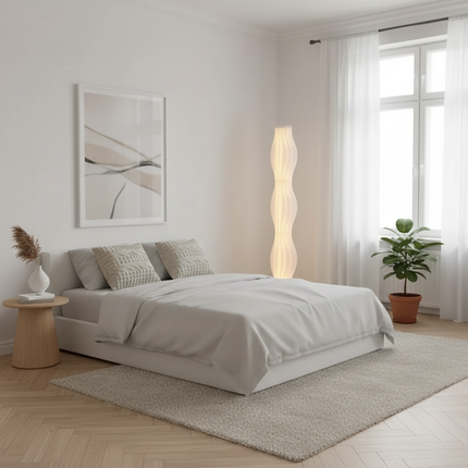Lamp British Flat