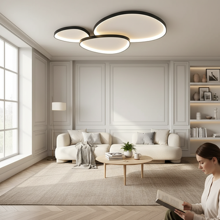 LED Ceiling Light 1