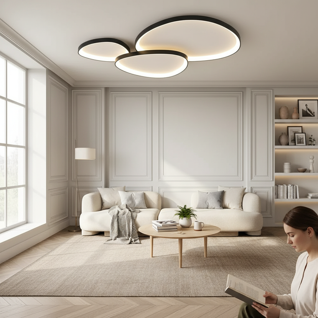 LED Ceiling Light 1