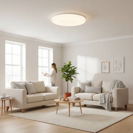 LED Ceiling Light 1