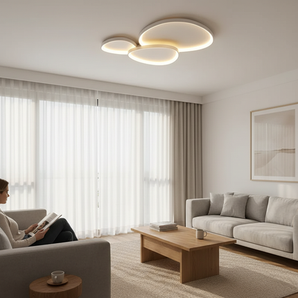 LED Ceiling Light 2