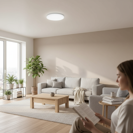 LED Ceiling Light 3