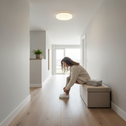LED Ceiling Light 4