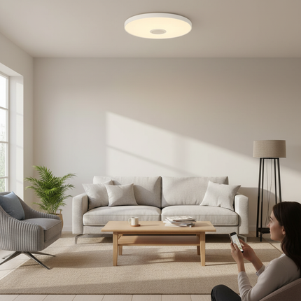 LED Ceiling Light 5