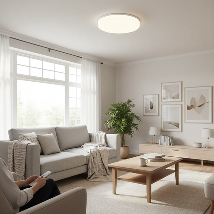 LED Ceiling Light 6