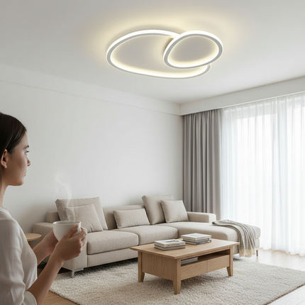 LED Ceiling Light 6