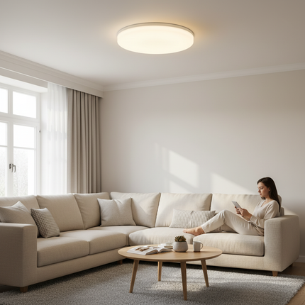 LED Ceiling Light 7