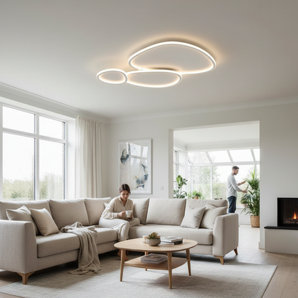 LED Ceiling Light 7