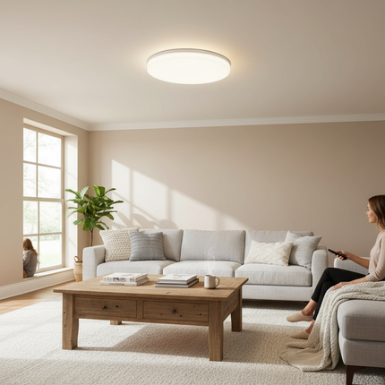LED Ceiling Light 8