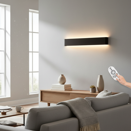 LED Wall Lamp 1