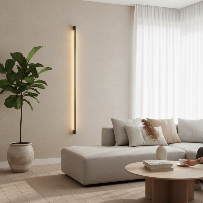 LED Wall Lamp 1
