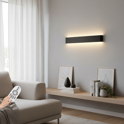 LED Wall Lamp 1