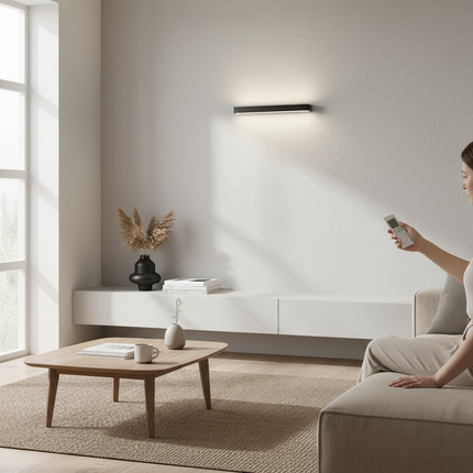 LED Wall Lamp 2