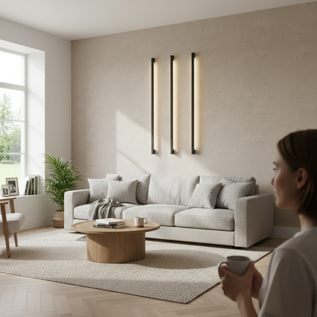LED Wall Lamp 2