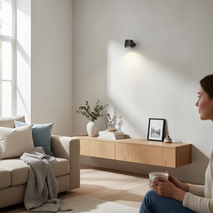LED Wall Lamp 2