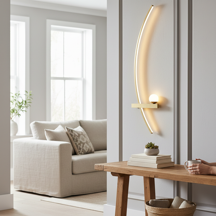 LED Wall Lamp 3