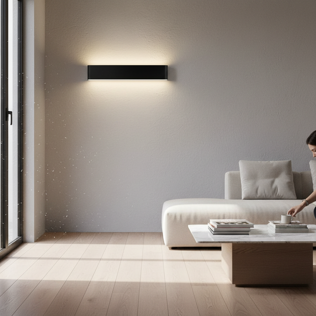 LED Wall Lamp 3