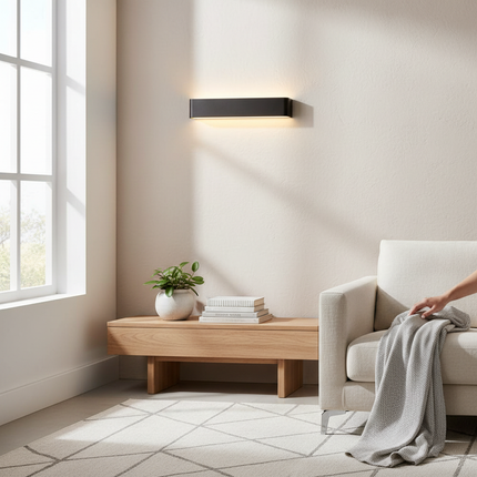 LED Wall Lamp 3