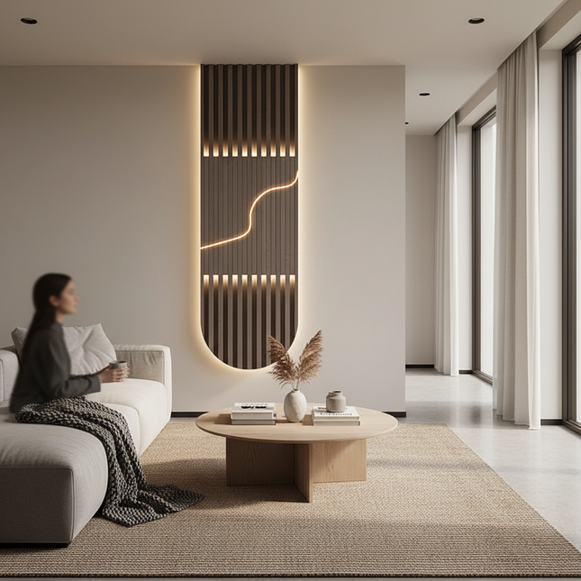 LED Wall Lamp 4