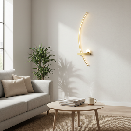 LED Wall Lamp 4