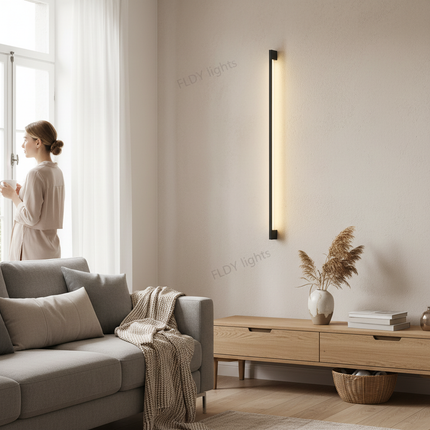 LED Wall Lamp 4