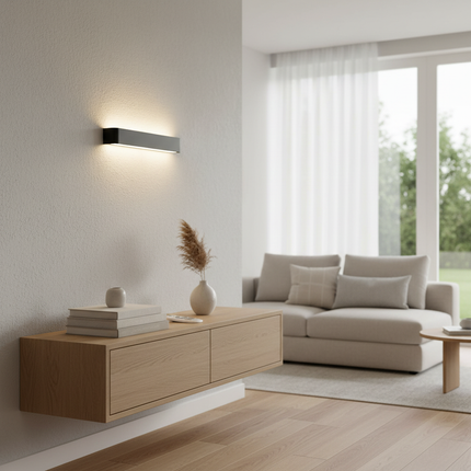 LED Wall Lamp 4