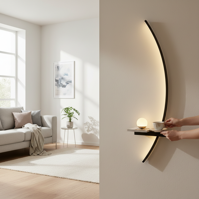 LED Wall Lamp 5