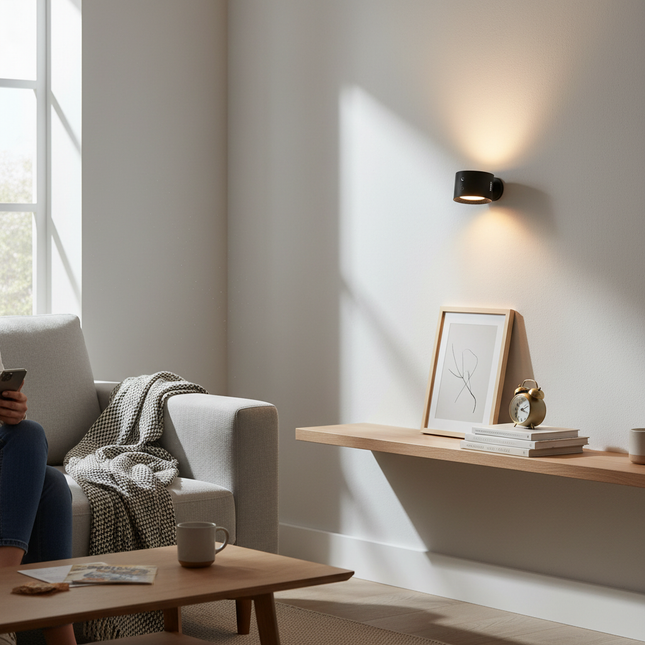 LED Wall Lamp 6