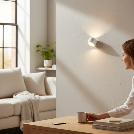 LED Wall Lamp 7