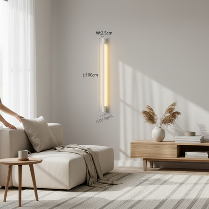 LED Wall Lamp 7