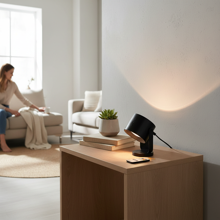 LED Wall Lamp 8
