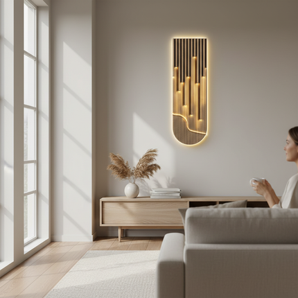 LED Wall Lamp 9