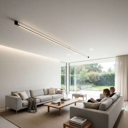 LED Wall Light Variant 1