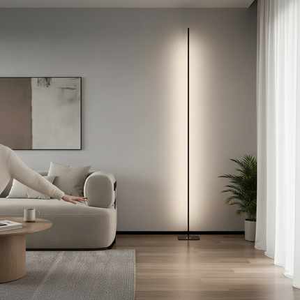 LED Wall Light Variant 4